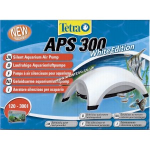 Tetra aps 300 ремкомплект