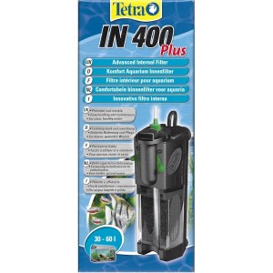 Tetra In400 Plus Internal Filter The WaterZoo Tropical fish