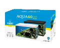 CIANO AQUARIUM 60 BLACK