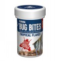 FLUVAL BUG BITES TROPICAL FLAKES 90G