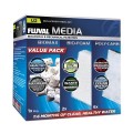 FLUVAL U2 MEDIA VALUE PACK