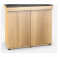 JUWEL RIO 290 CABINET LIGHT WOOD