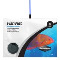 SEACHEM AQUARIUM NET COARSE 8" LONG HANDLE