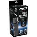 SICCE SHARK PRO NANO 320 INTERNAL FILTER