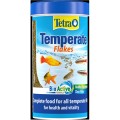 TETRA TEMPERATE FLAKE 250ML