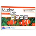 NT LABS MARINE LAB MULTI TEST KIT