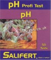 SALIFERT PH TEST KIT saltwater only